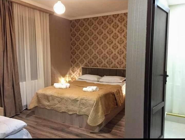 Hotel Diamond Kazbegi 部屋 写真