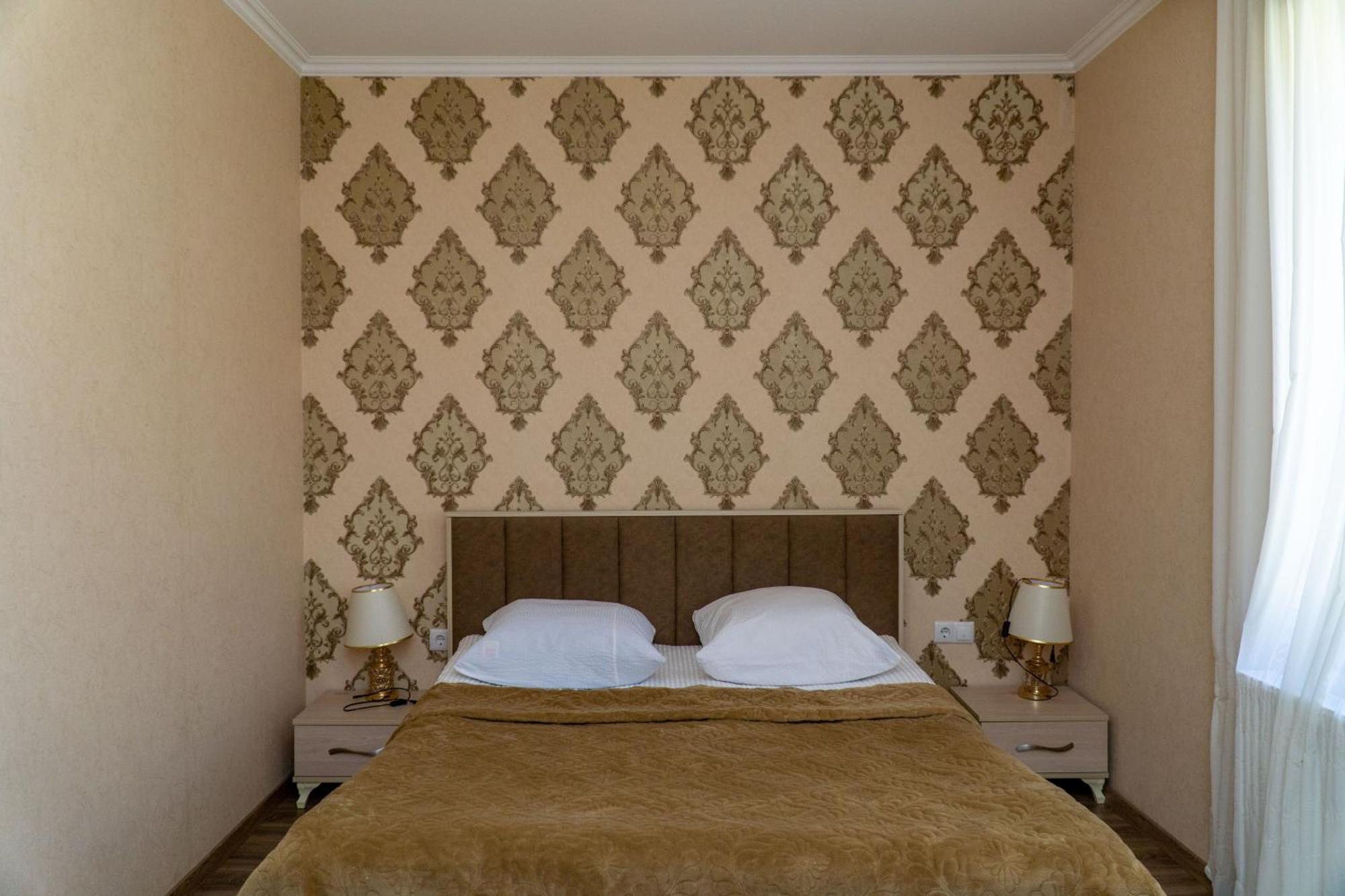 Hotel Diamond Kazbegi 部屋 写真