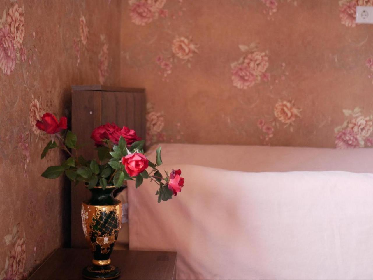 Hotel Diamond Kazbegi エクステリア 写真